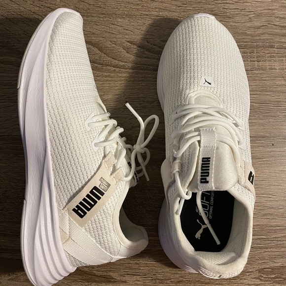 puma tennis